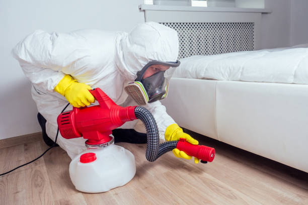 Professional Pest Control in Seneca, SC